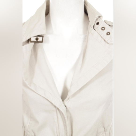 Stradivarius Jacket - Picture 2 of 9